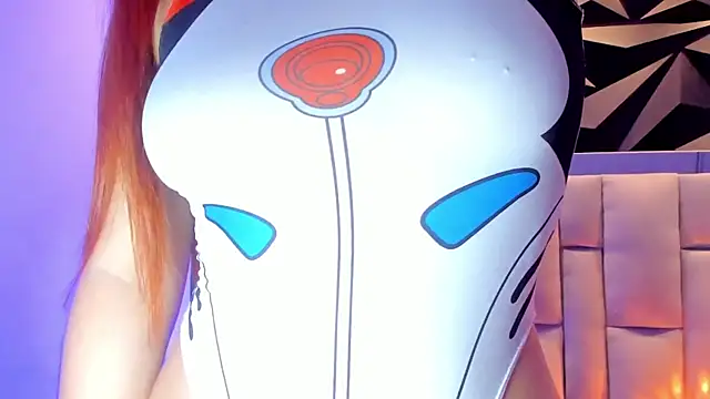 megan_whitee__ Obrolan Langsung XXX