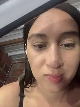 RAKEL37's Webcam Show