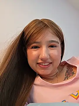 Pinkie_Princes Obrolan Langsung XXX