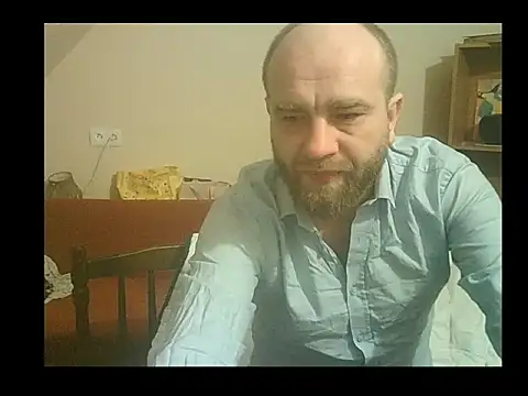 Show webcam de AlexanderArmani