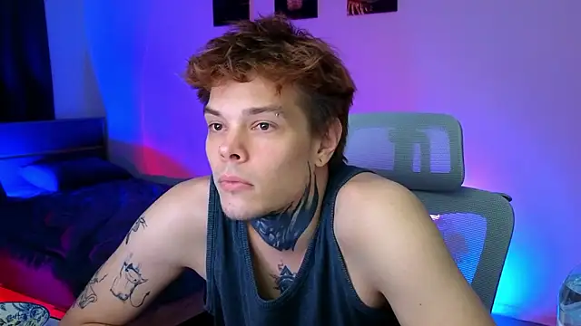 عرض كام DENIS_HERE