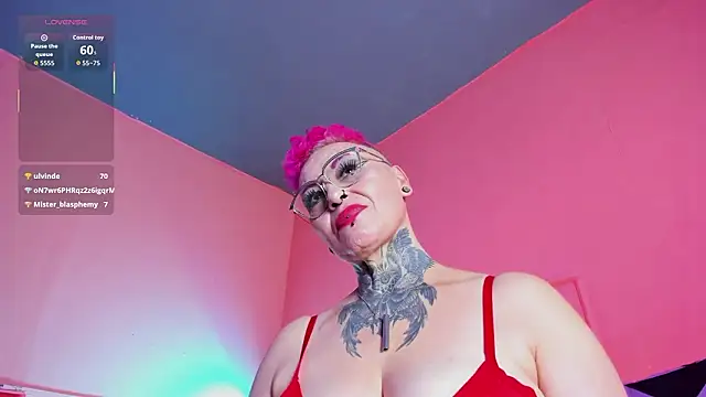 MATURE_HARDCORE: вебкам-шоу