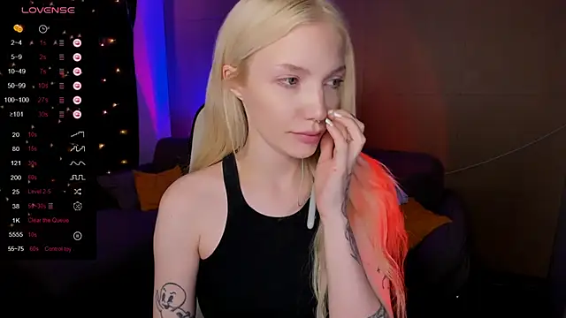 AnyaTaylor_ Chat XXX live