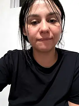 Chat XXX en directo de Daniela-rosee