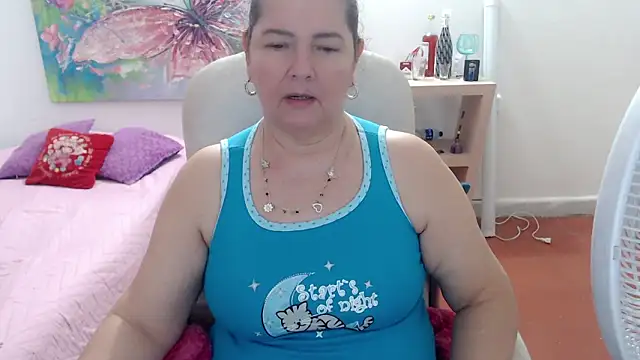 แชท XXX สดของ leonela_69