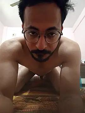 โชว์เว็บแคมของ bigdickKrunal