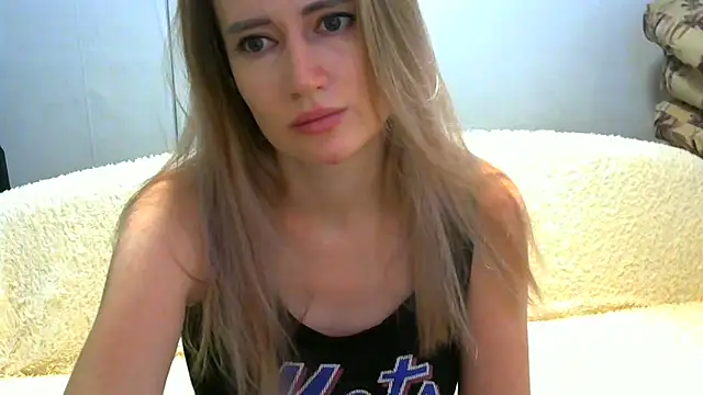 แชท XXX สดของ JessFoxxx