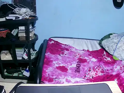 BarbieLat96 Chat XXX in diretta