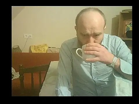 AlexanderArmani's Live XXX Chat