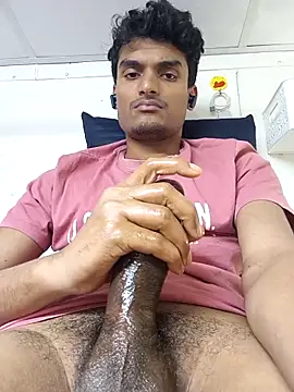 Etujdsss' Webcam Show