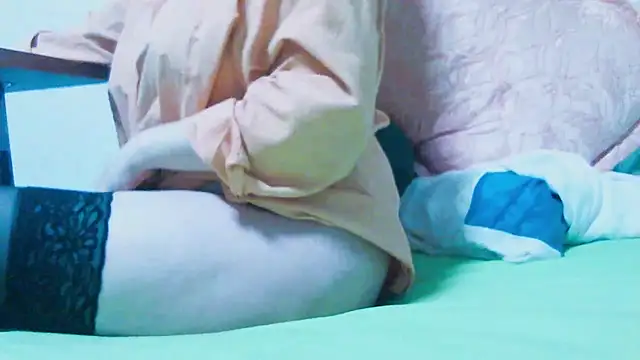 MashaYeah777 Obrolan Langsung XXX