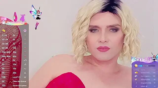 Zagadka55555: вебкам-шоу