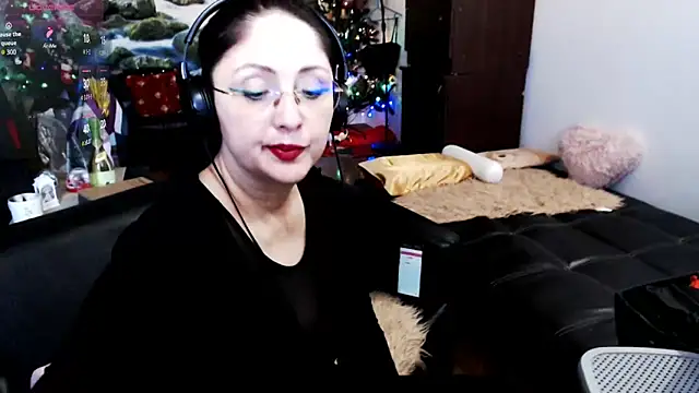 Pokazy przed kamerką – Imperatriza