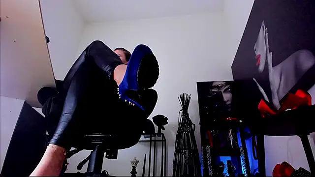 MistressDemisweet live XXX chat