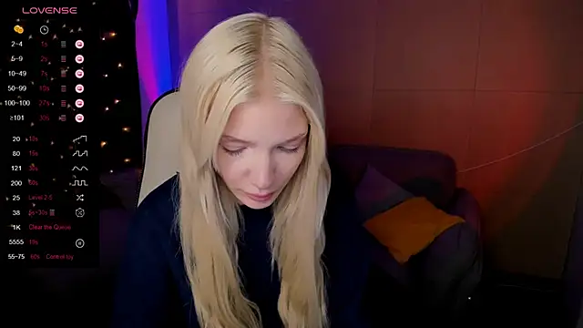 AnyaTaylor_ live XXX chat