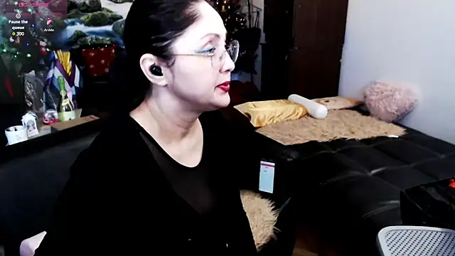 دردشة Imperatriza الجنسية المباشرة