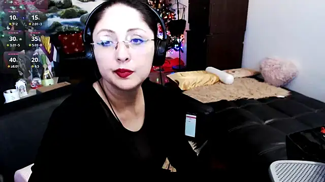 Imperatriza Show in webcam