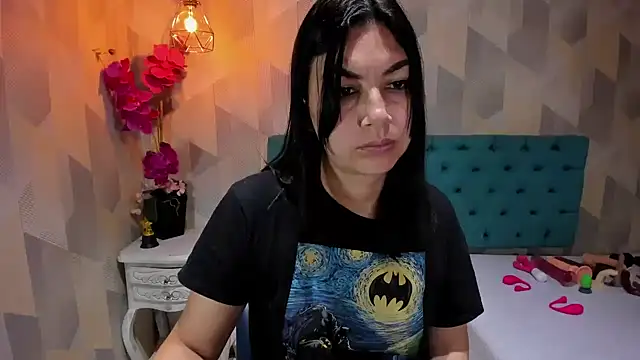 Chat +18 de AdaFawxx ao vivo