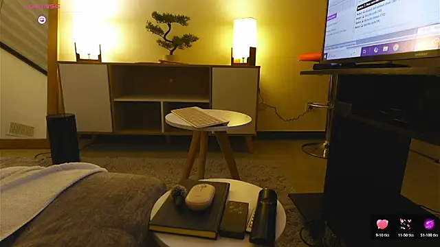 Czat XXX na żywo – Samantha_night__