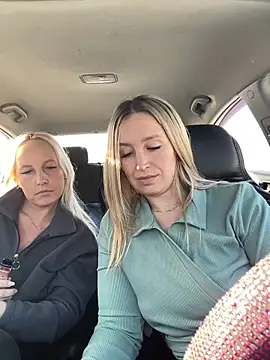 MerlinDave's Live XXX Chat