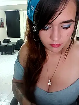 Czat XXX na żywo – miss_berlyn