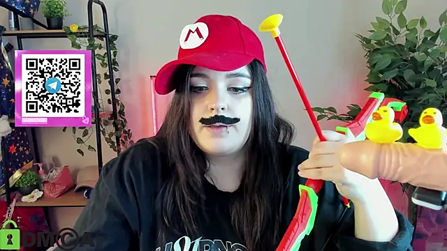 Czat XXX na żywo – Mia_R0ss