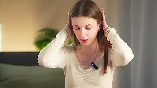 akumadadrive's Webcam Show