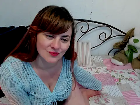 NightWish_Lorena's Live XXX Chat