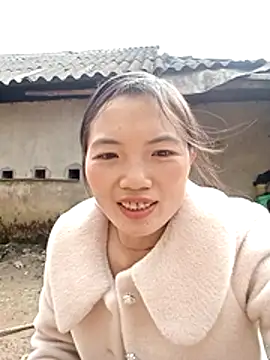 ngan-cute's Live XXX Chat