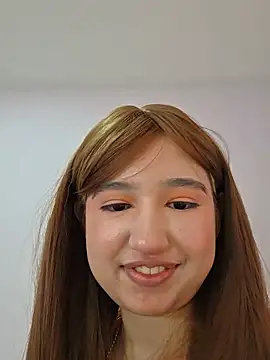 Pinkie_Princes 라이브 XXX 채팅