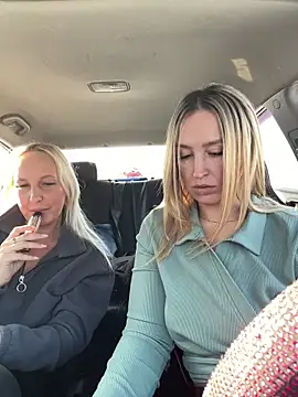 MerlinDave's Live XXX Chat