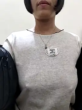 แชท XXX สดของ love_sexy090