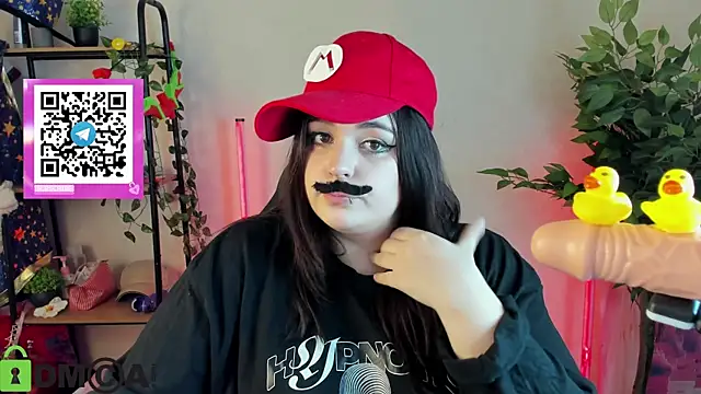 Mia_R0ss' Live XXX Chat