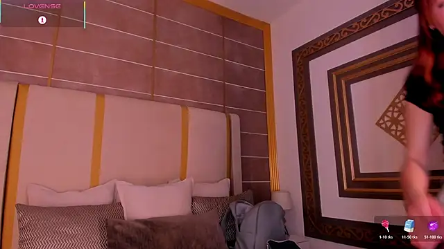 AbigailCarter 라이브 XXX 채팅