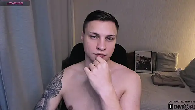 handsome_guy01's Live XXX Chat