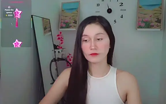 anne_smithe Live XXX-chat