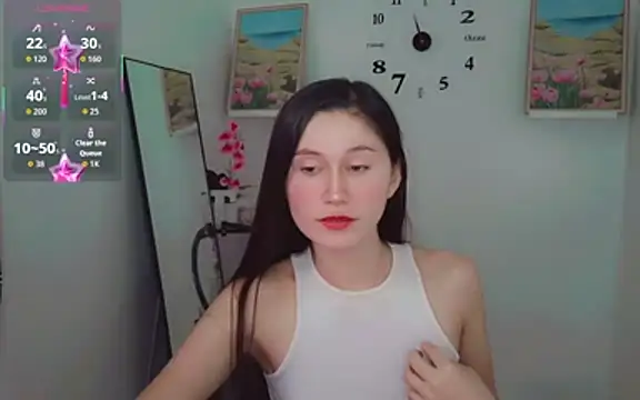 anne_smithe – Naživo XXX chat