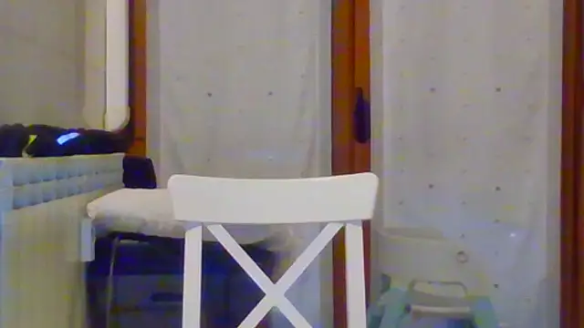 Renegade1608's Webcam Show