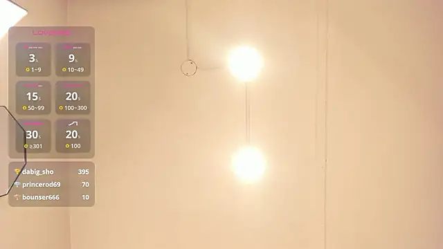 estefanyy_'s Live XXX Chat