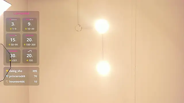 estefanyy_ Chat XXX in diretta