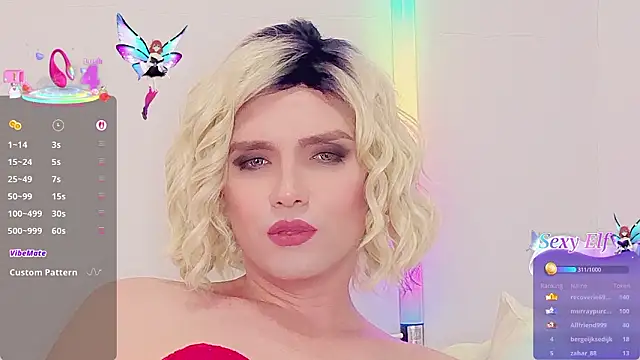 Chat +18 de Zagadka55555 ao vivo