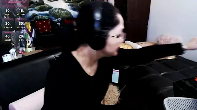 Chat XXX en directo de Imperatriza