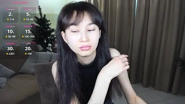 SheilaRare's Live XXX Chat