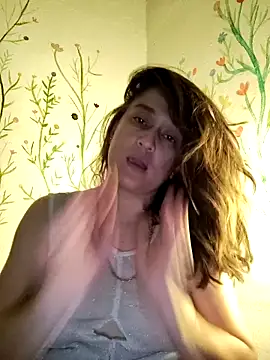 valery506 Adlı Modelin Canlı XXX Sohbeti