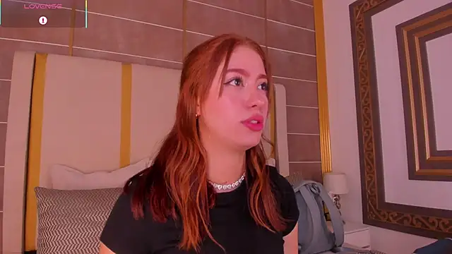 AbigailCarter: онлайн-секс-чат