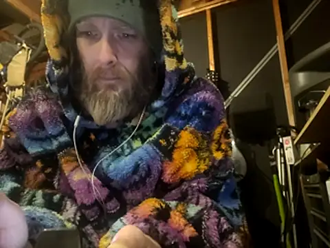 thejuicybacon's Live XXX Chat