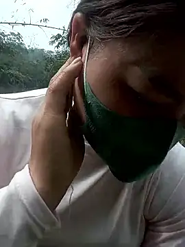 Show webcam de nat-tri