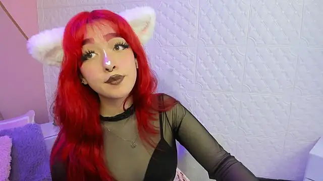 Dakkotta__n Live XXX chat