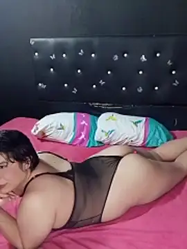 KaissydollのライブXXXチャット