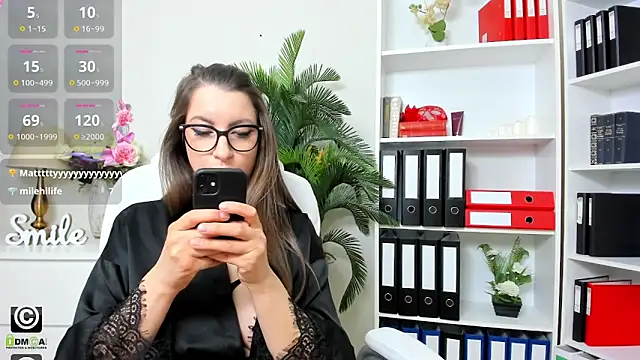 amayawest 现场XXX聊天